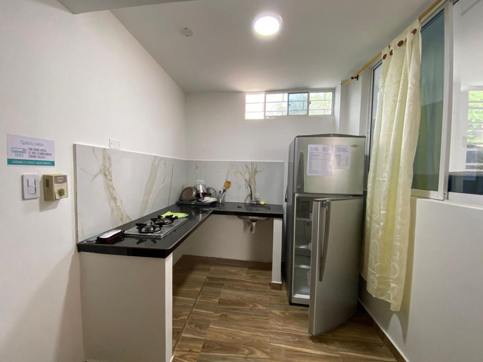 Homestay Y Aptos Isabella *
