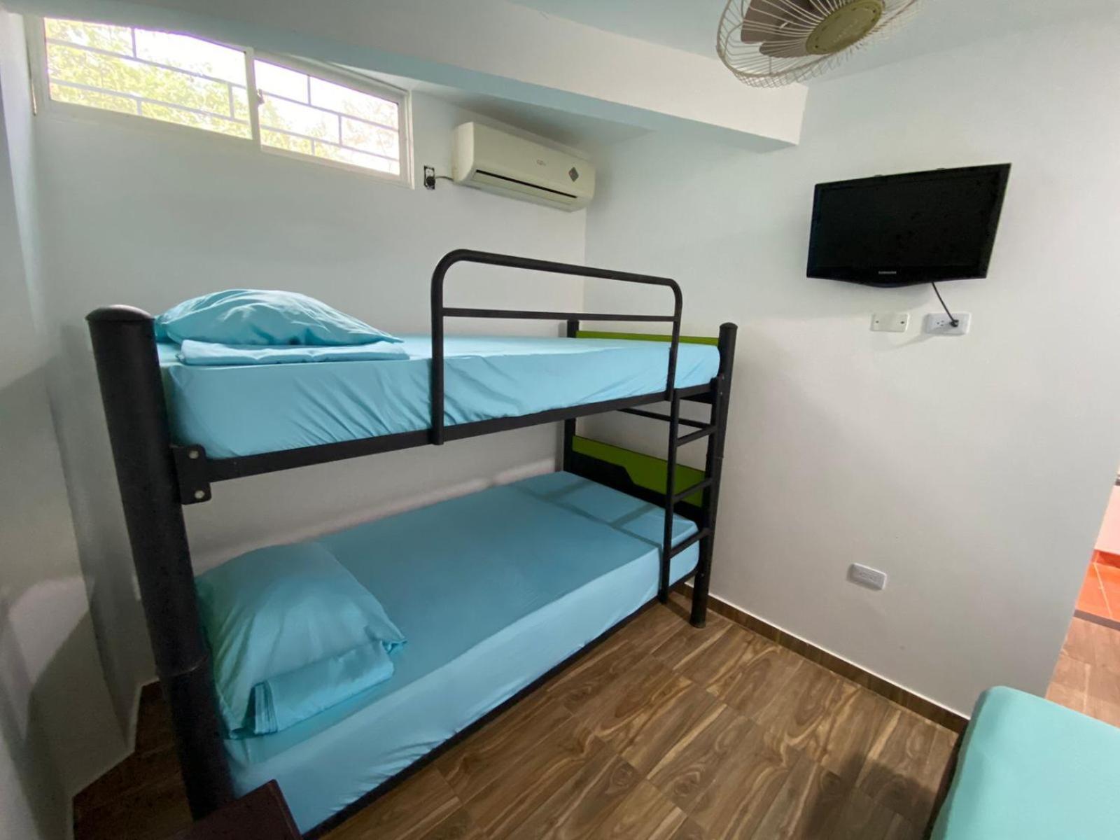 Y Aptos Isabella Homestay Santa Marta (Magdalena)