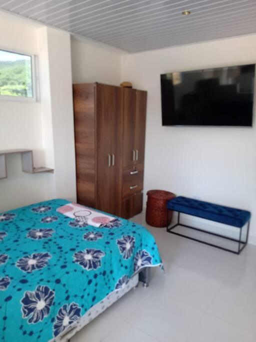Apartment Aparta Estudio 3 *
