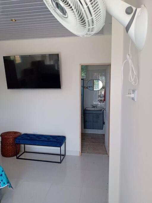 Apartment Aparta Estudio 3