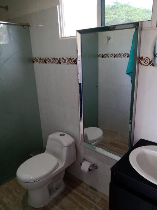 Aparta Estudio 3 Apartment Santa Marta (Magdalena)