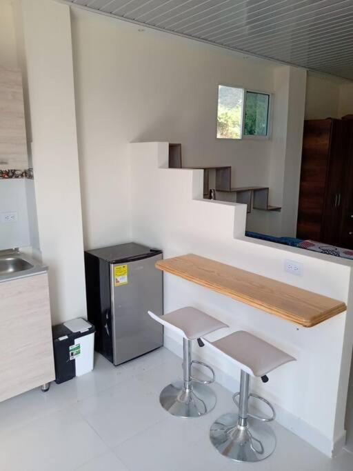 Apartment Aparta Estudio 3 Santa Marta (Magdalena)