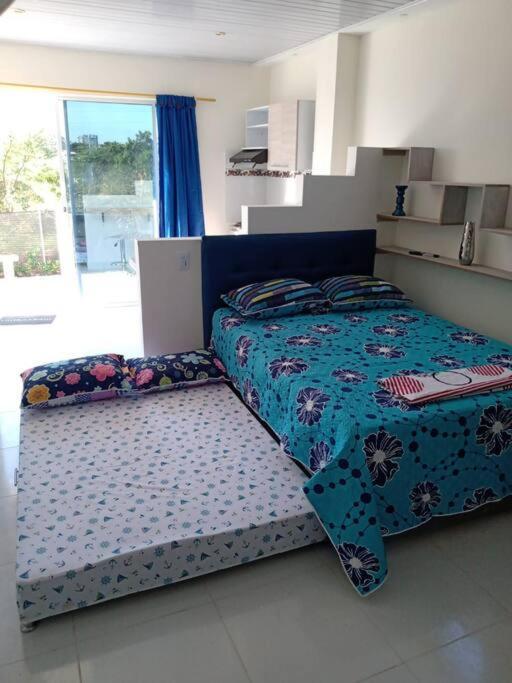 Aparta Estudio 3 Apartment *