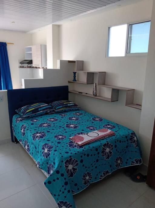 Aparta Estudio 3 Apartment Santa Marta (Magdalena)