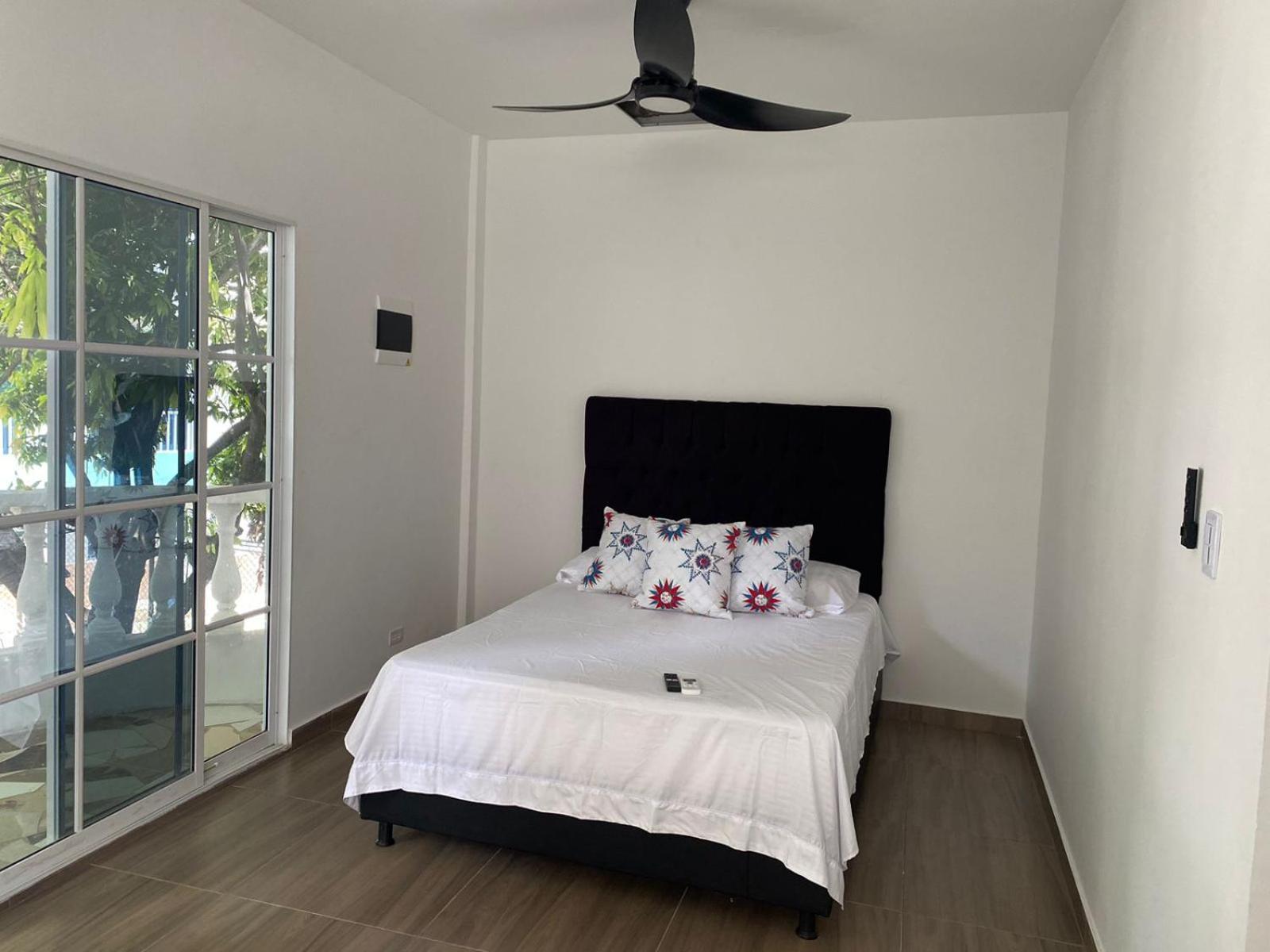 Homestay Y Aptos Isabella