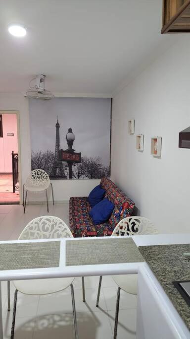 De A 15 Mt De La Playa Apartment Santa Marta (Magdalena)