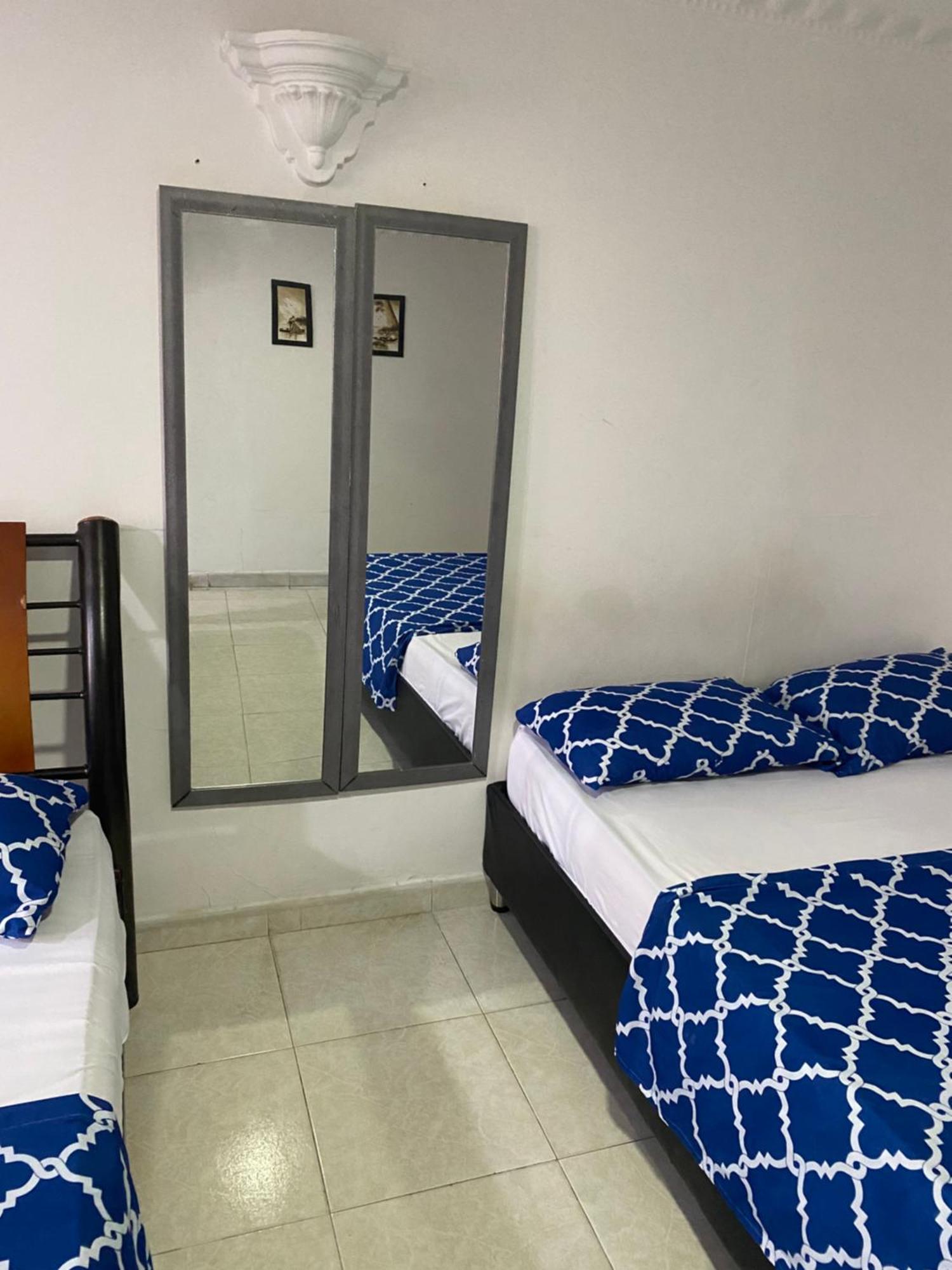 Salazar - Velero Apartment