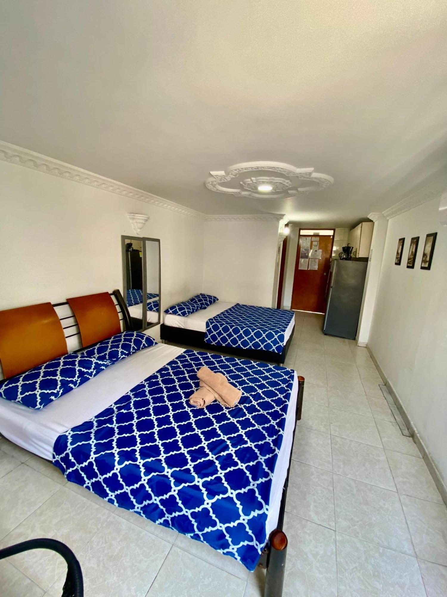 Apartment Salazar - Velero