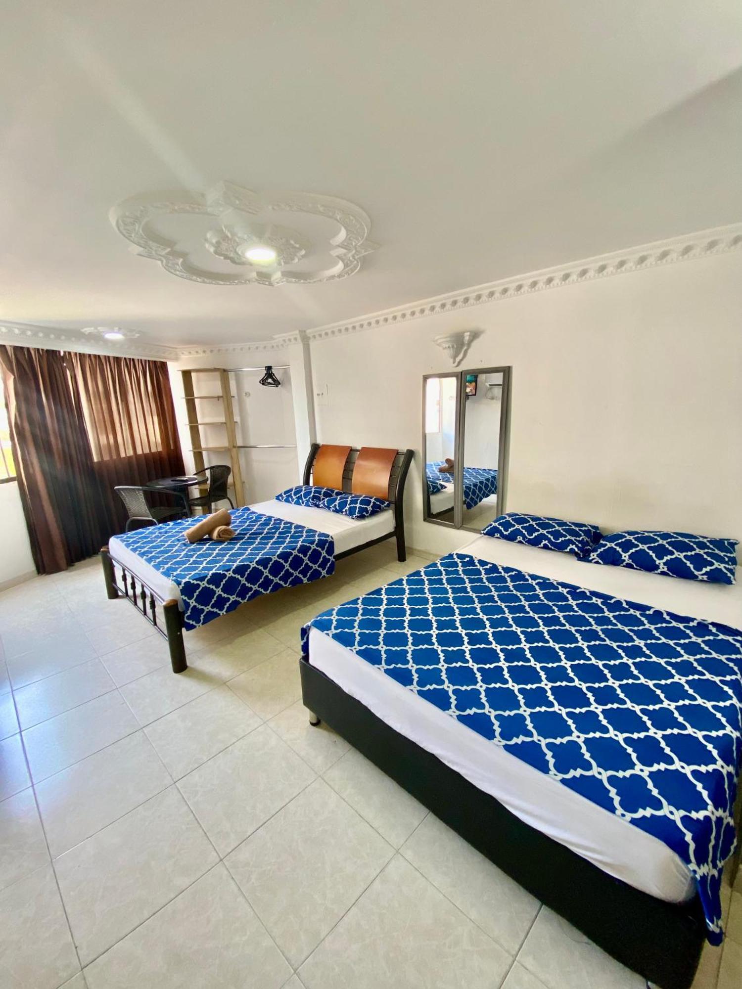 Salazar - Velero Apartment *