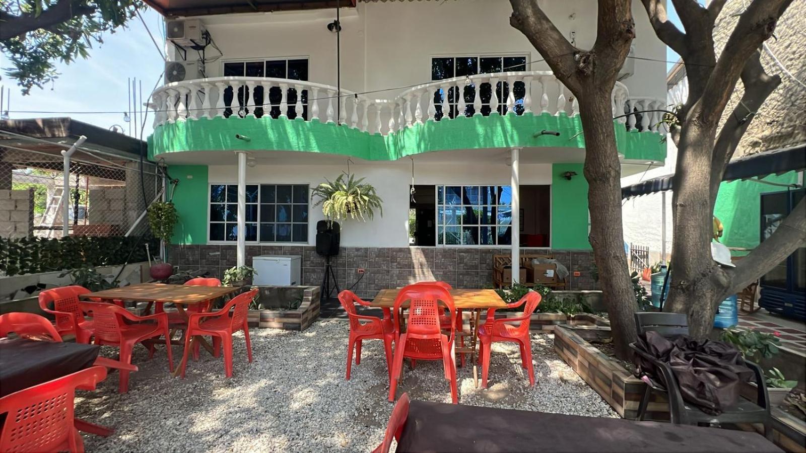 Casa Isabella Guest house *