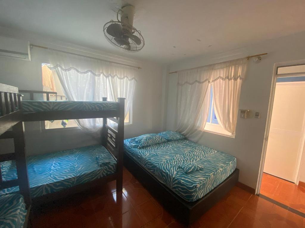 Casa Isabella Guest house Santa Marta (Magdalena)