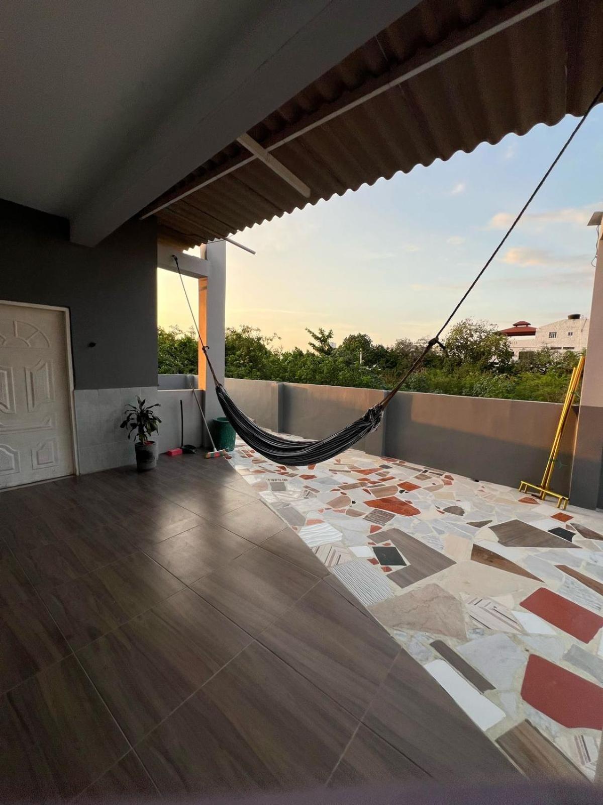 Casa Isabella * Santa Marta (Magdalena)