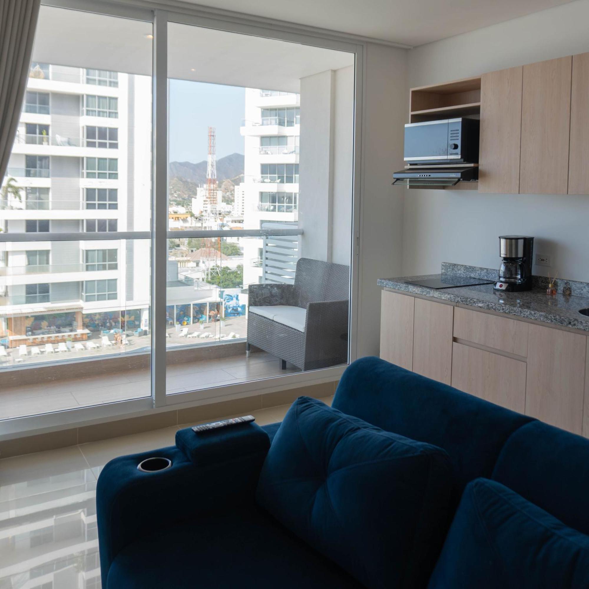 Apartamento Eira Bellavista Santa Marta (Magdalena)
