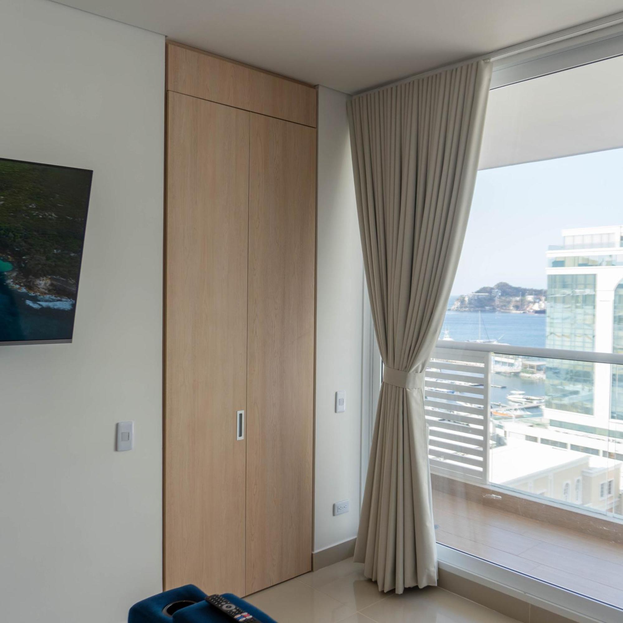 Apartamento Eira Bellavista Santa Marta (Magdalena)