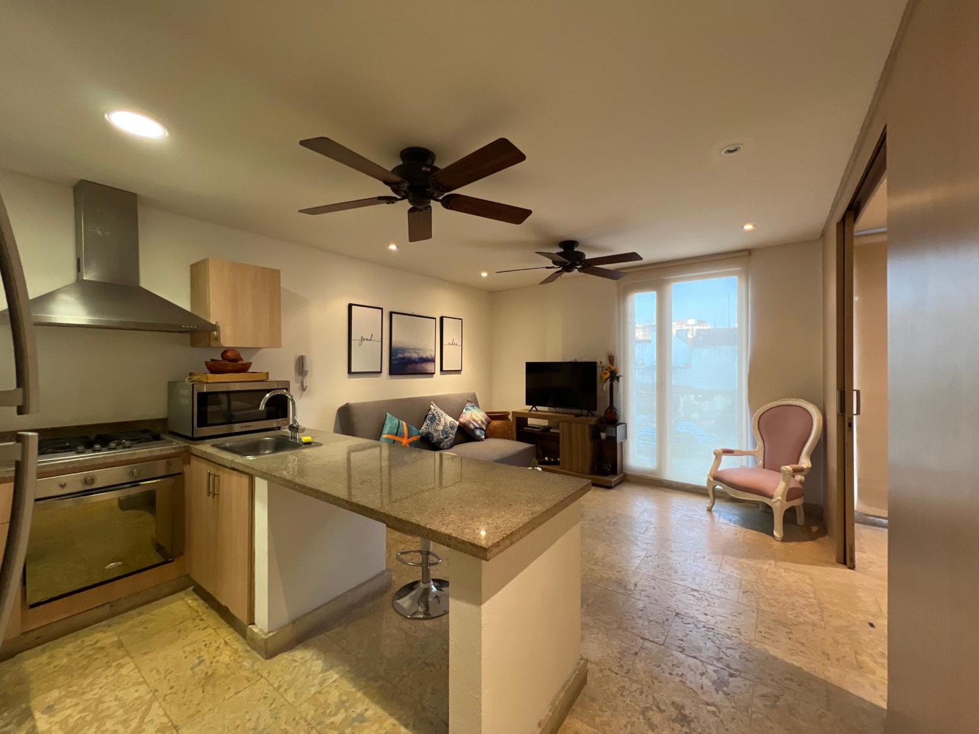 Apartment Edificio Casa De Rio Santa Marta (Magdalena)