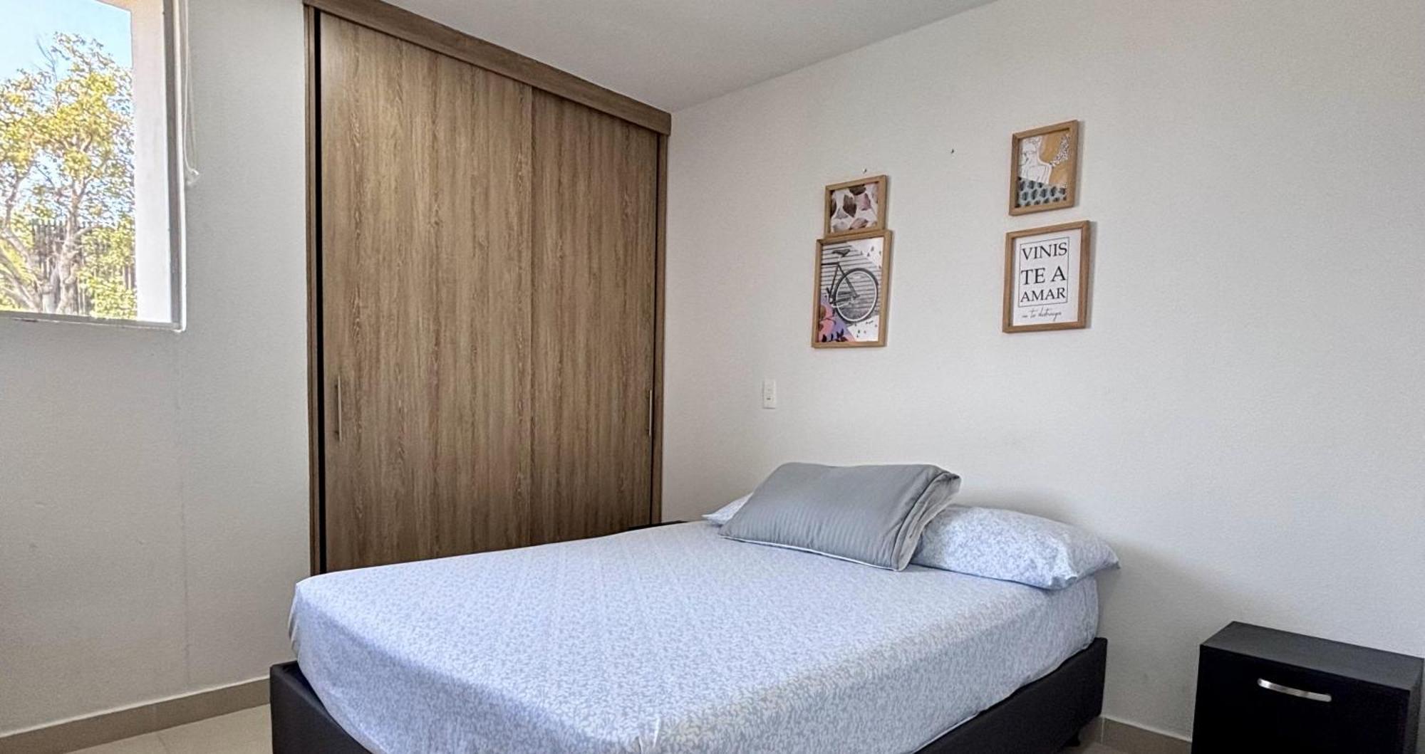 Conjunto Horizonte Plaza Apartment Santa Marta (Magdalena)