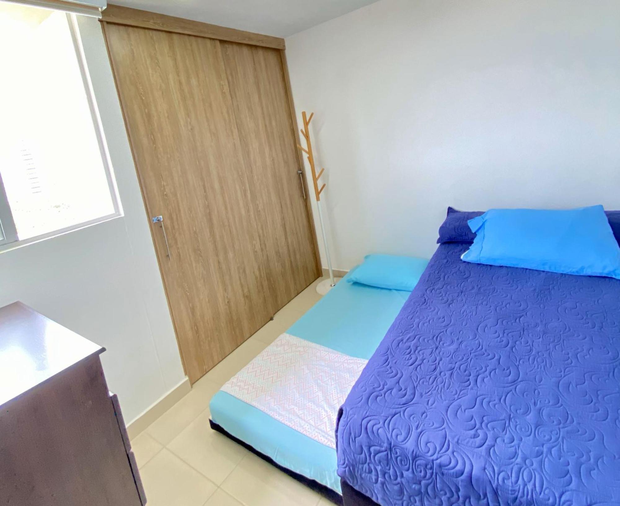 Conjunto Horizonte Plaza Apartment *