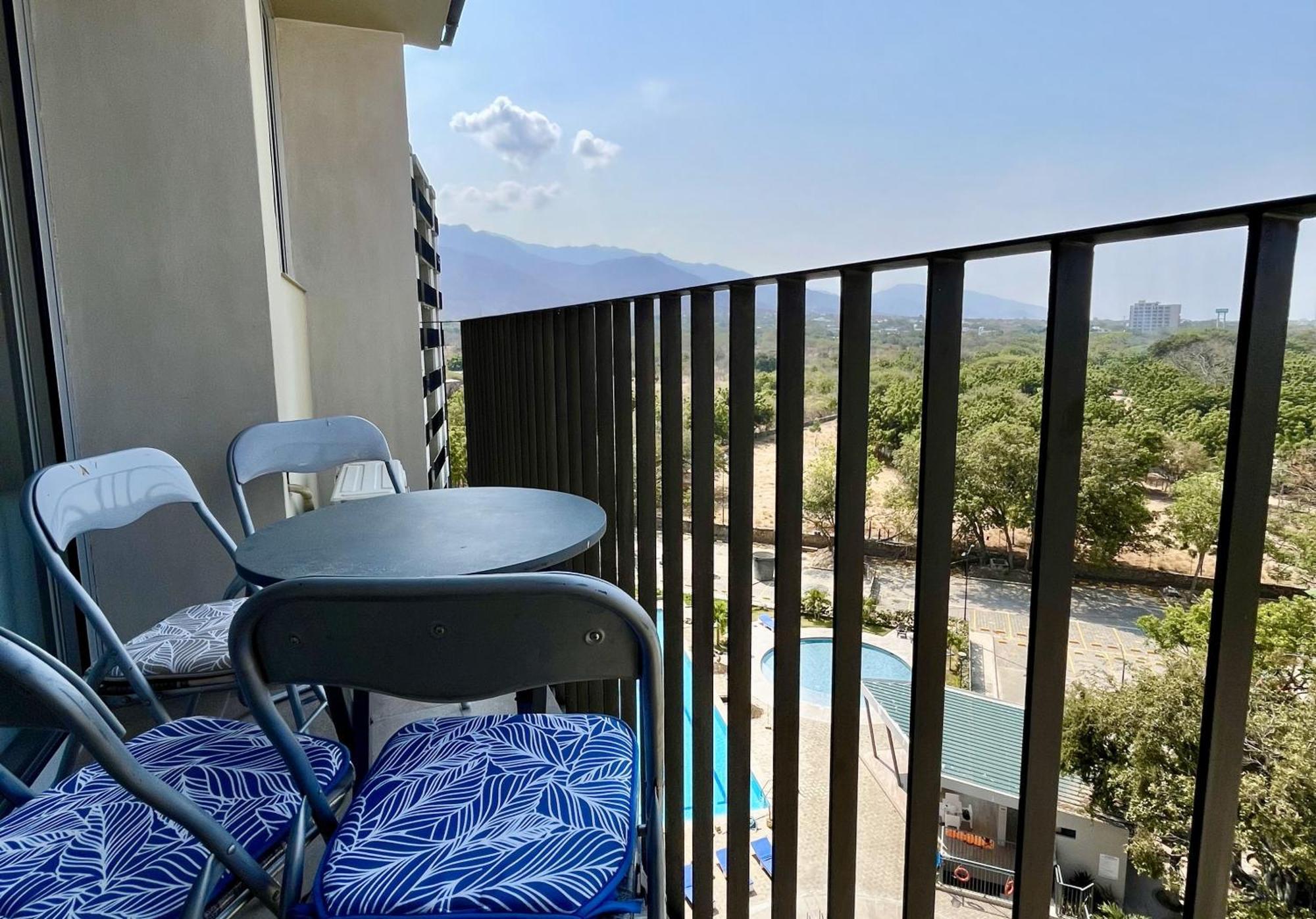 Nuevo Y Moderno Loft En Horizonte Apartment Santa Marta (Magdalena)