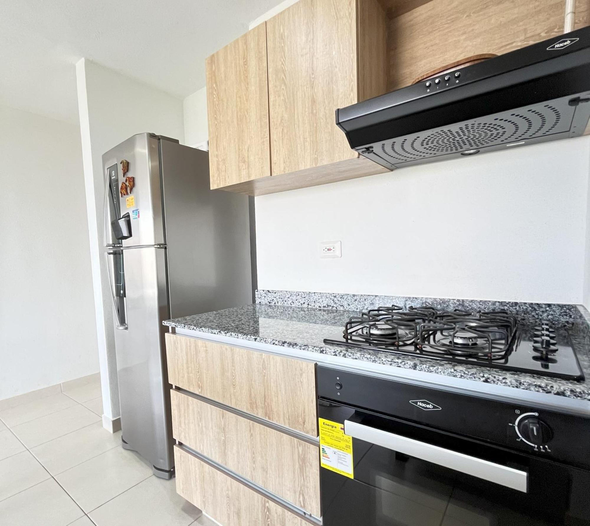 Nuevo Y Moderno Loft En Horizonte *