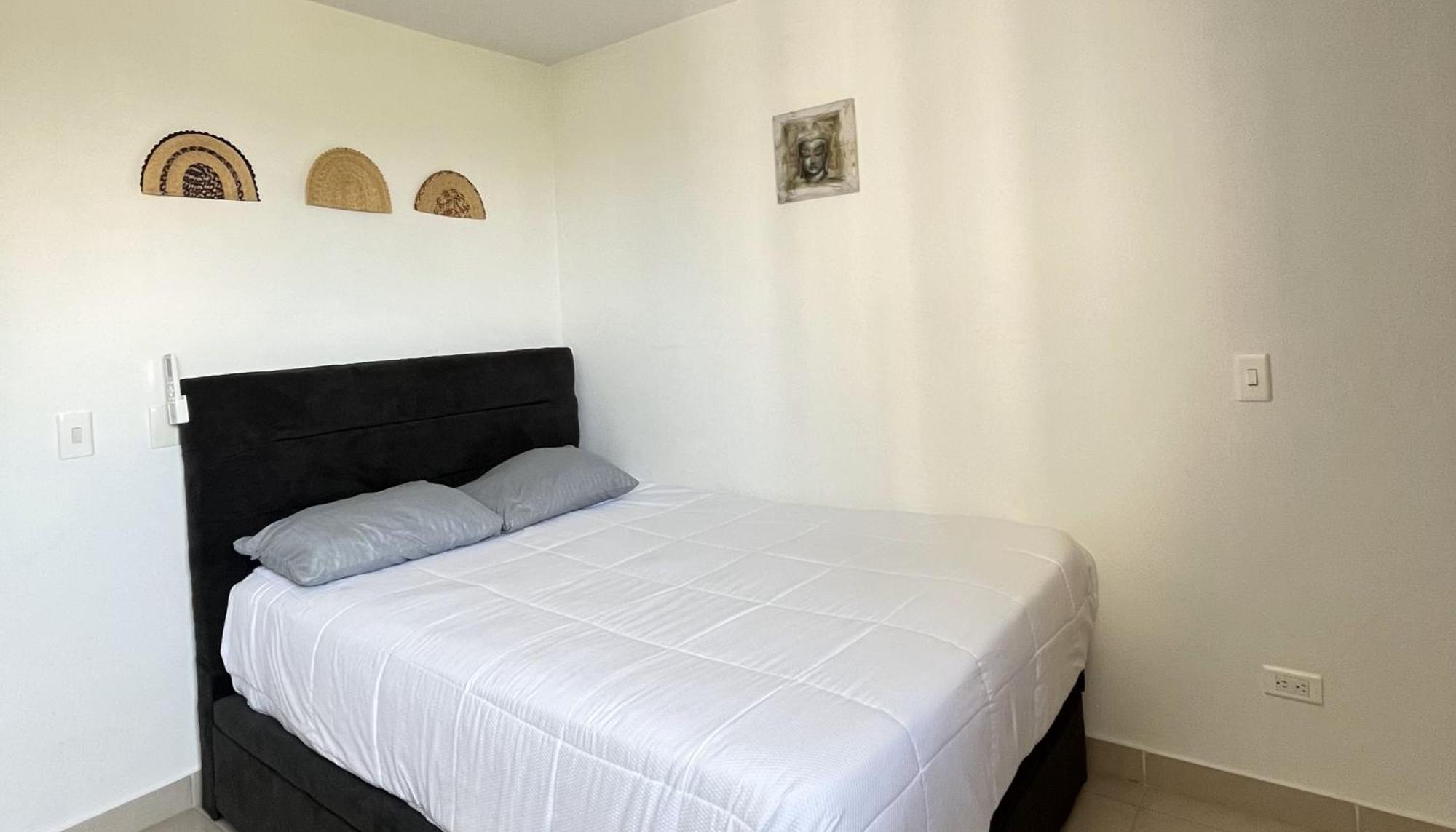 Nuevo Y Moderno Loft En Horizonte Santa Marta (Magdalena)