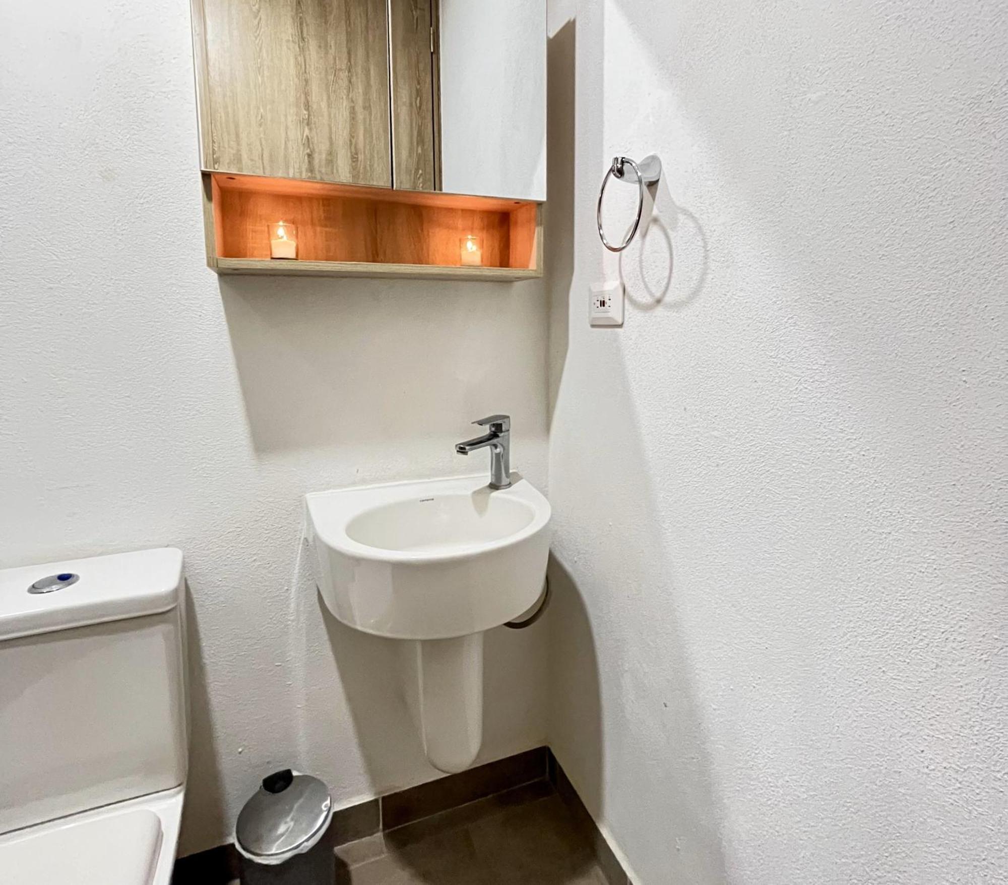 Nuevo Y Moderno Loft En Horizonte Apartment Santa Marta (Magdalena)