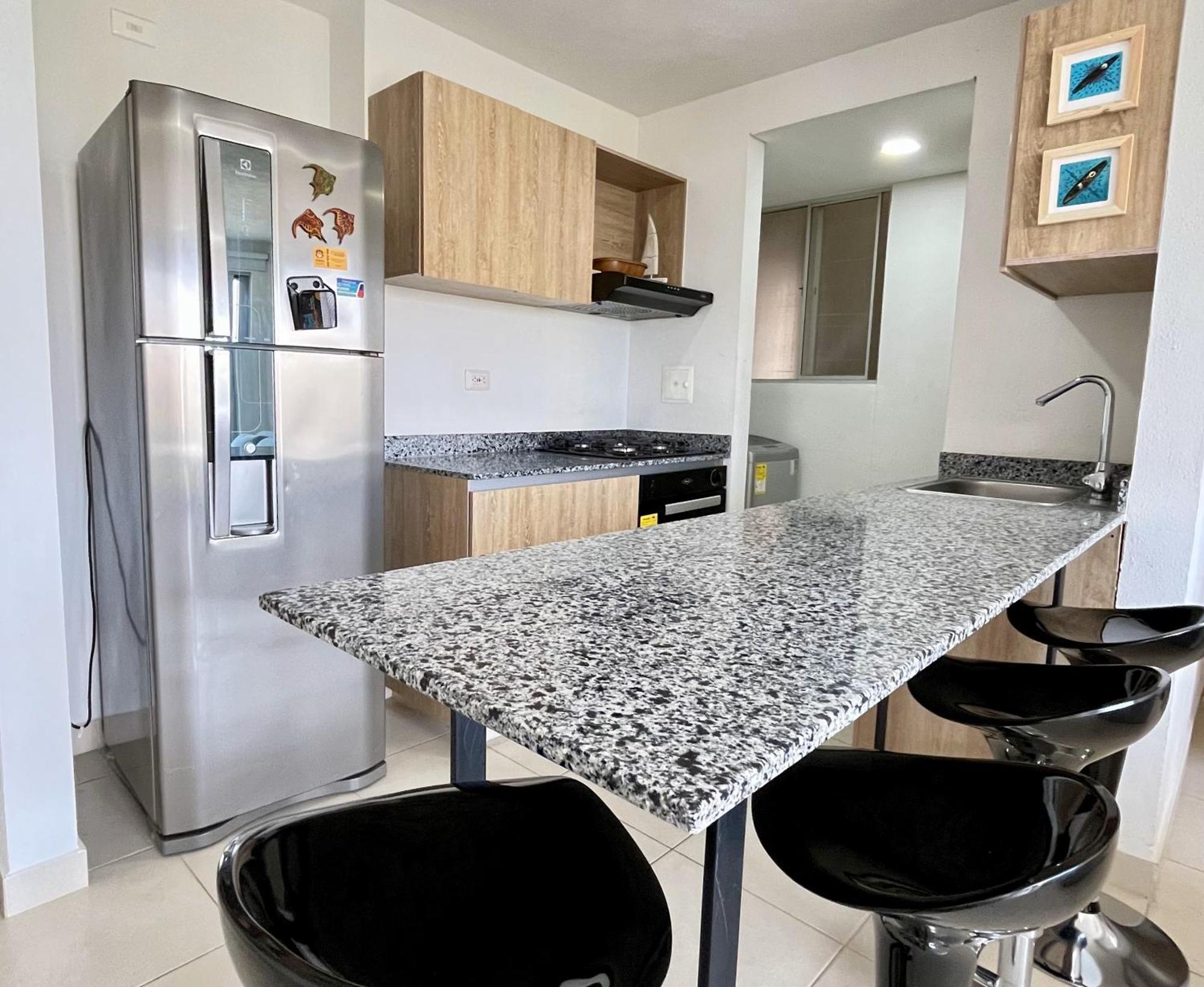 Nuevo Y Moderno Loft En Horizonte *