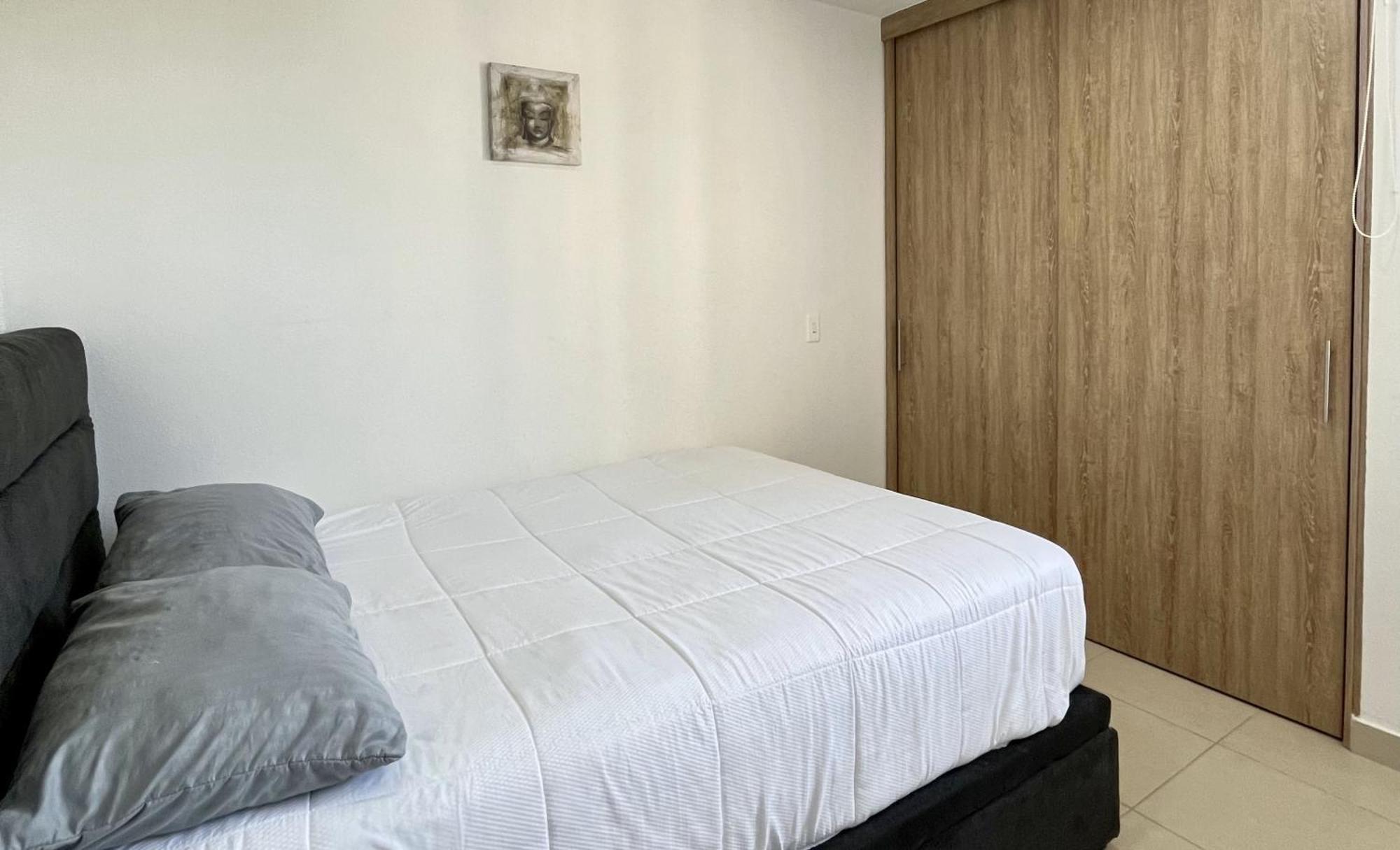 Nuevo Y Moderno Loft En Horizonte * Santa Marta (Magdalena)
