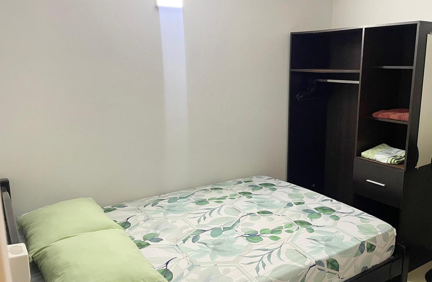 Apartamento Rest 1 *