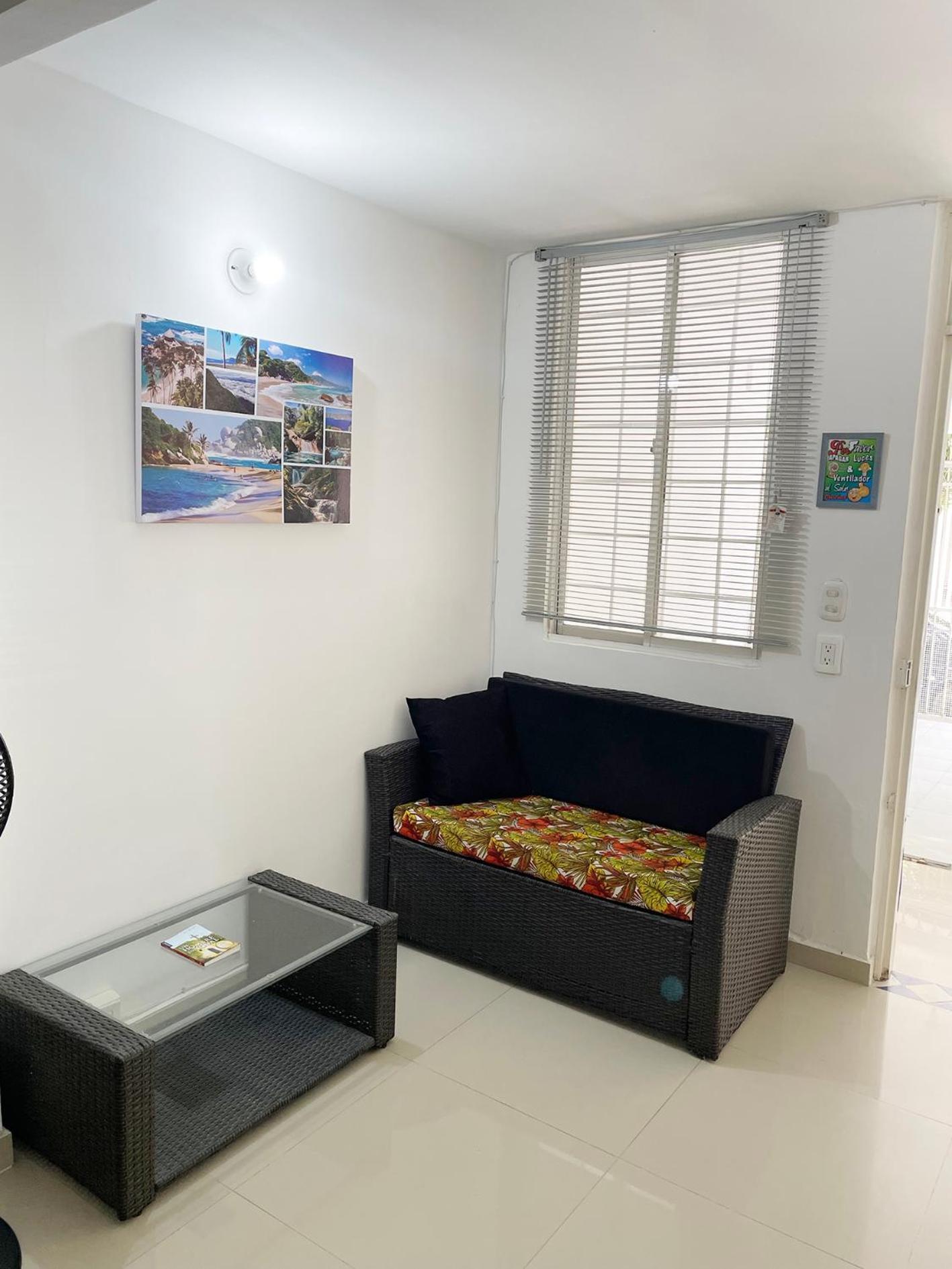 Rest 1 Apartamento