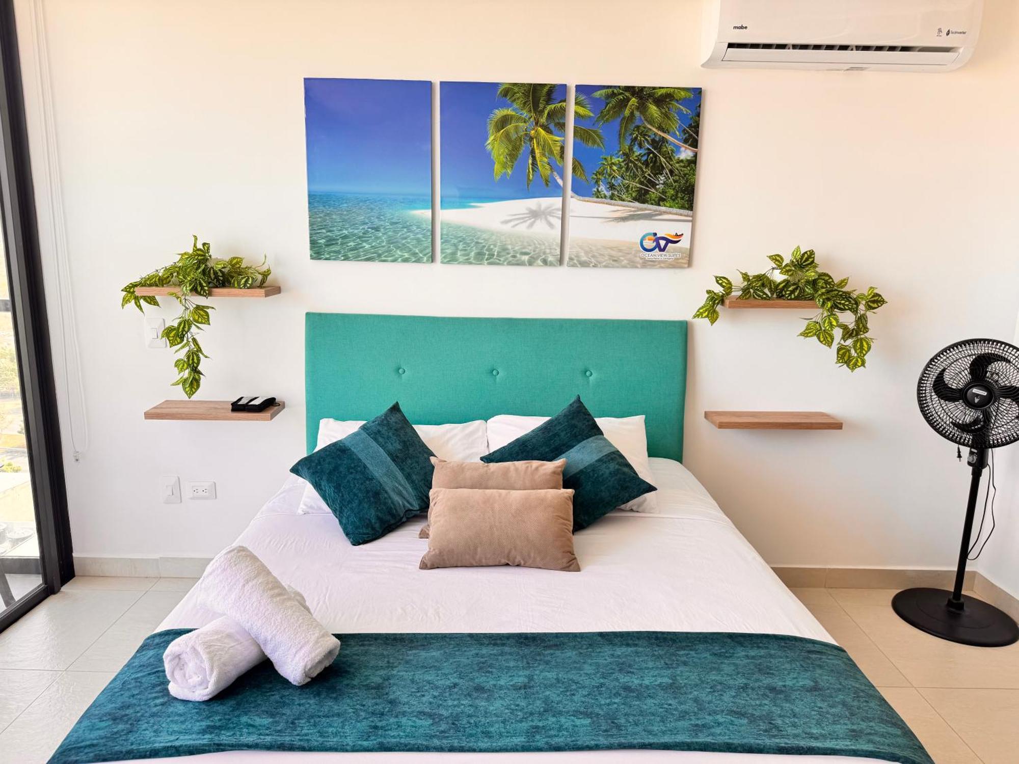 Santa Marta- Penthouse Pozos Colorados Horizonte Apartment Santa Marta (Magdalena)