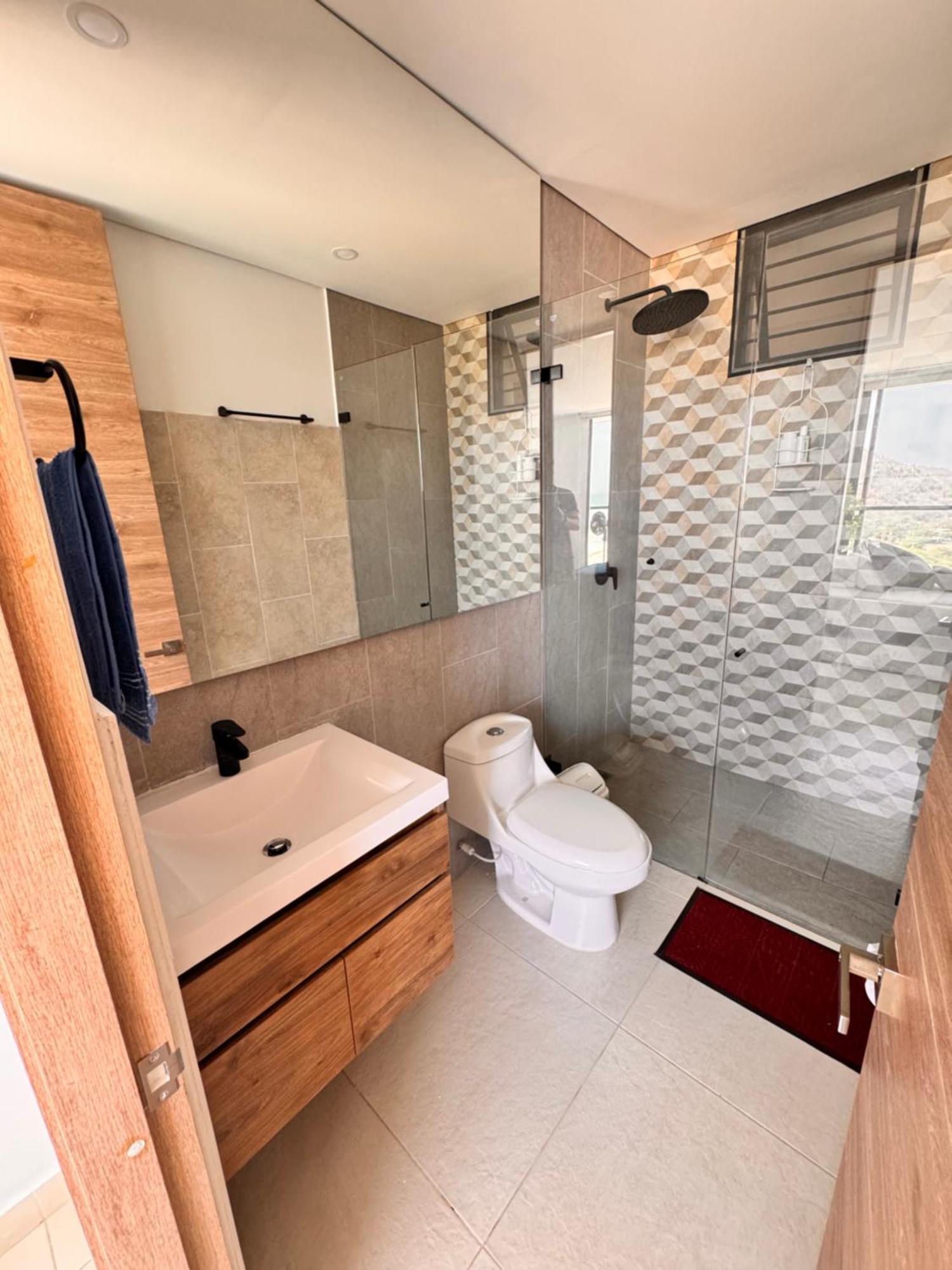 Santa Marta- Penthouse Pozos Colorados Horizonte Apartment *