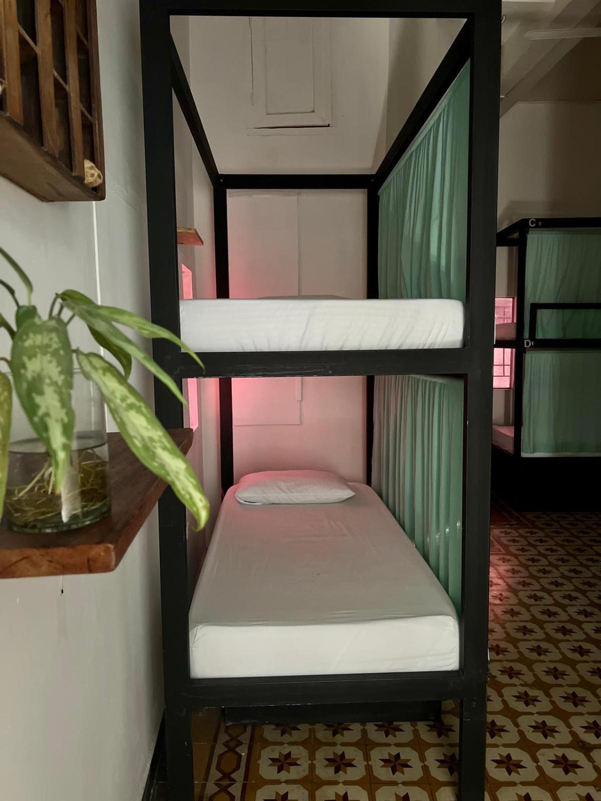 Casablanca - Centro Historico Hotel Santa Marta (Magdalena)
