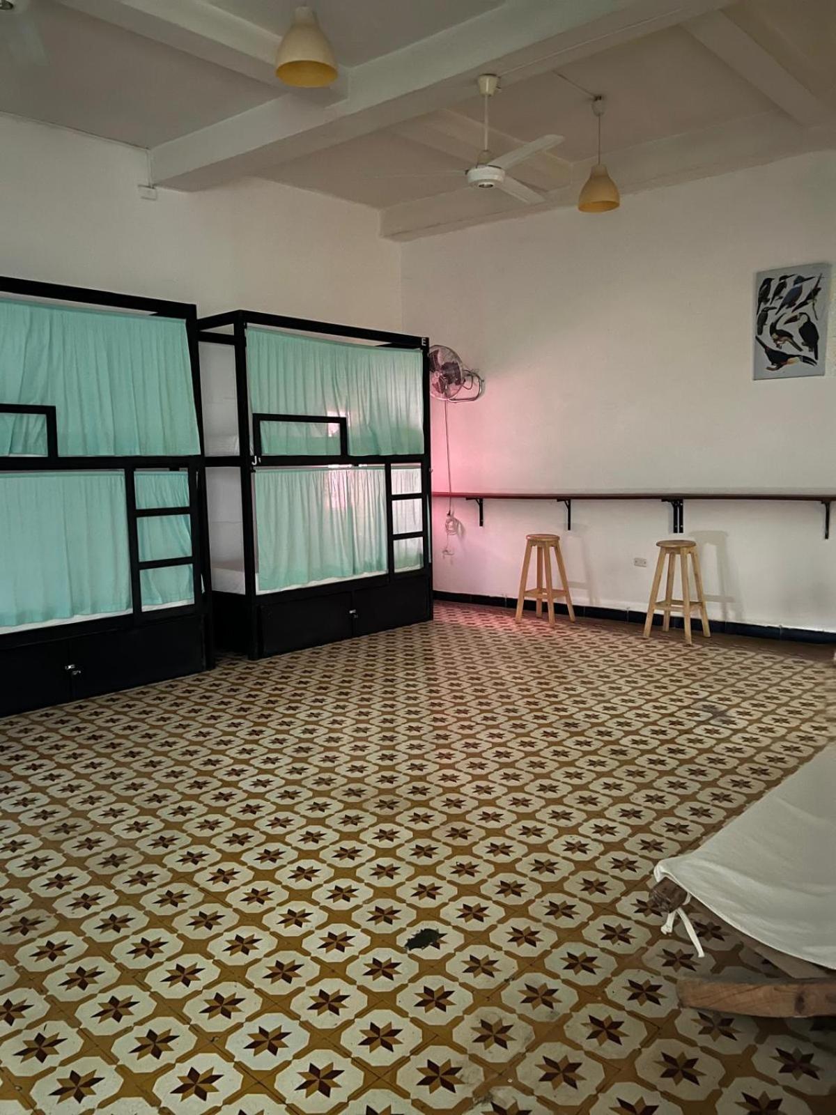 Hotel Casablanca - Centro Historico Santa Marta (Magdalena)