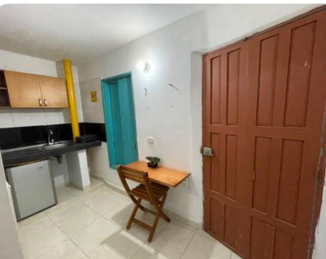 Hotel Aparta Bacano Loft Santa Marta (Magdalena)