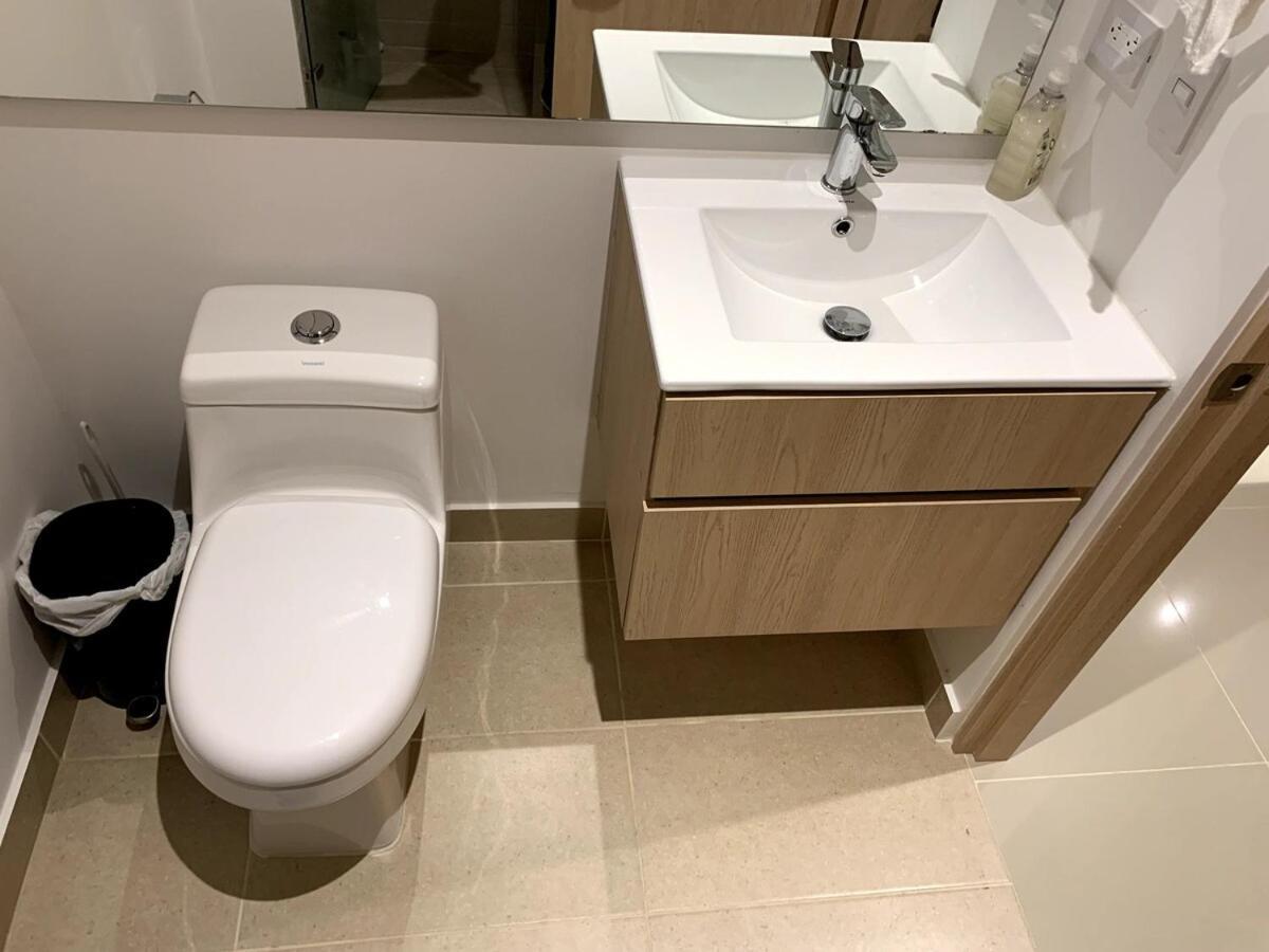 Apartamento Exclusive Apartasuite El Encanto *