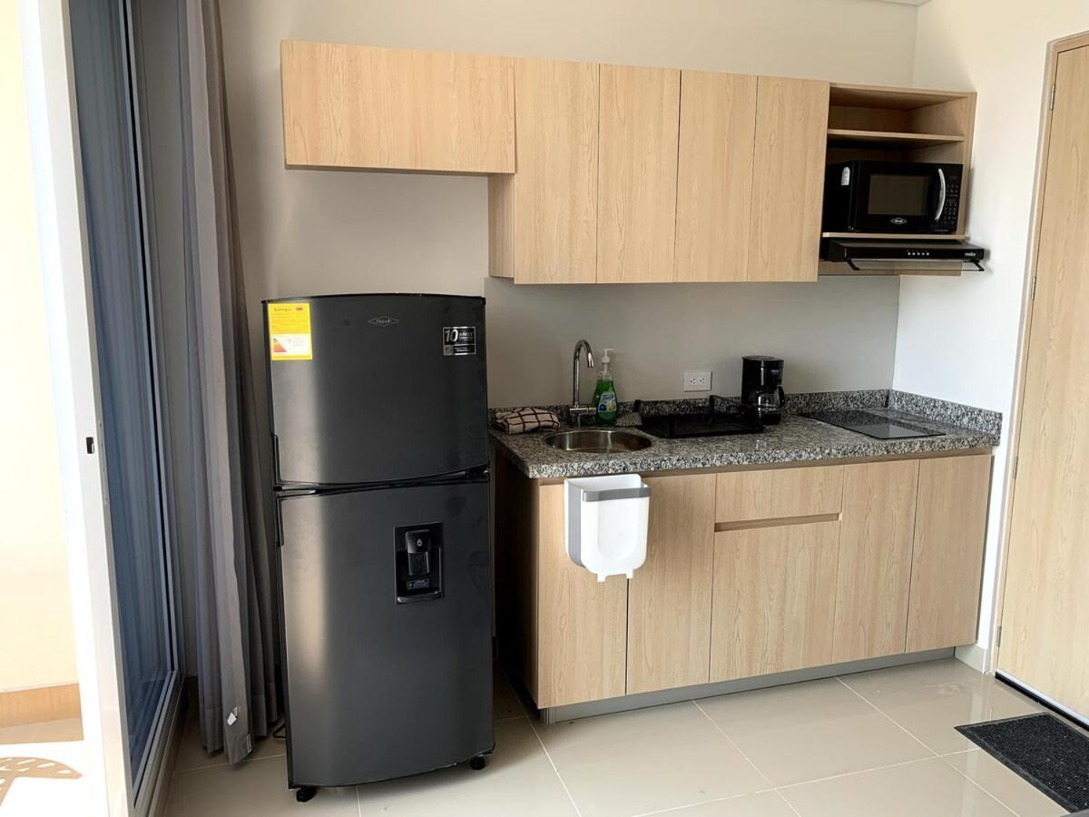 Exclusive Apartasuite El Encanto Santa Marta (Magdalena)
