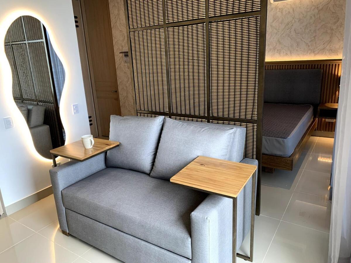 Exclusive Apartasuite El Encanto Apartamento *