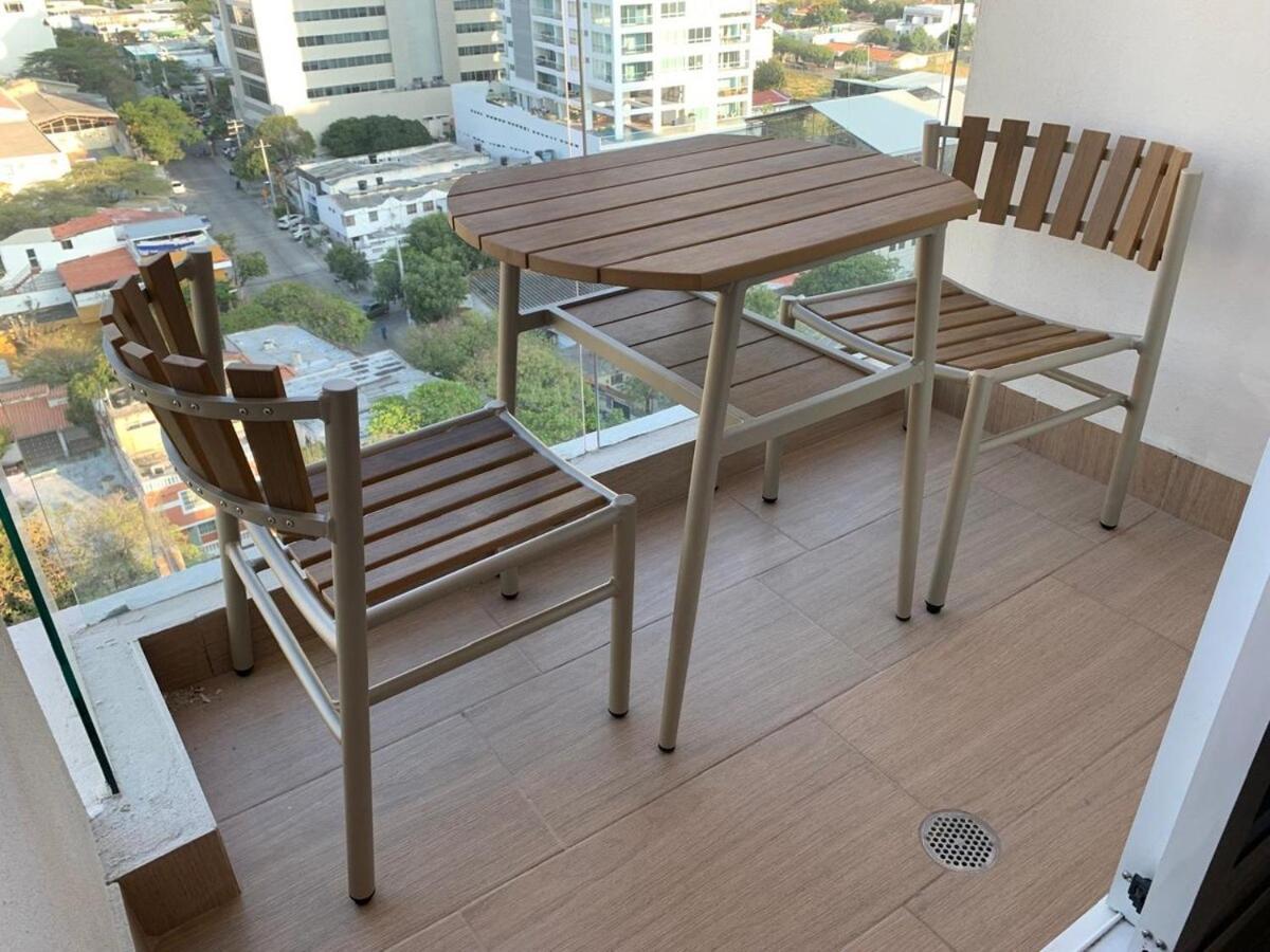 Exclusive Apartasuite El Encanto *