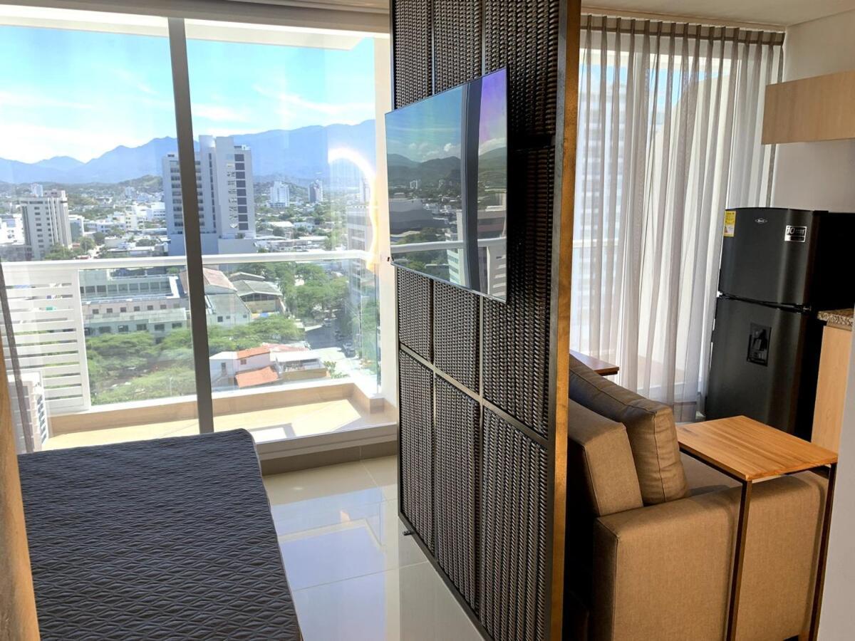 Exclusive Apartasuite El Encanto Apartamento