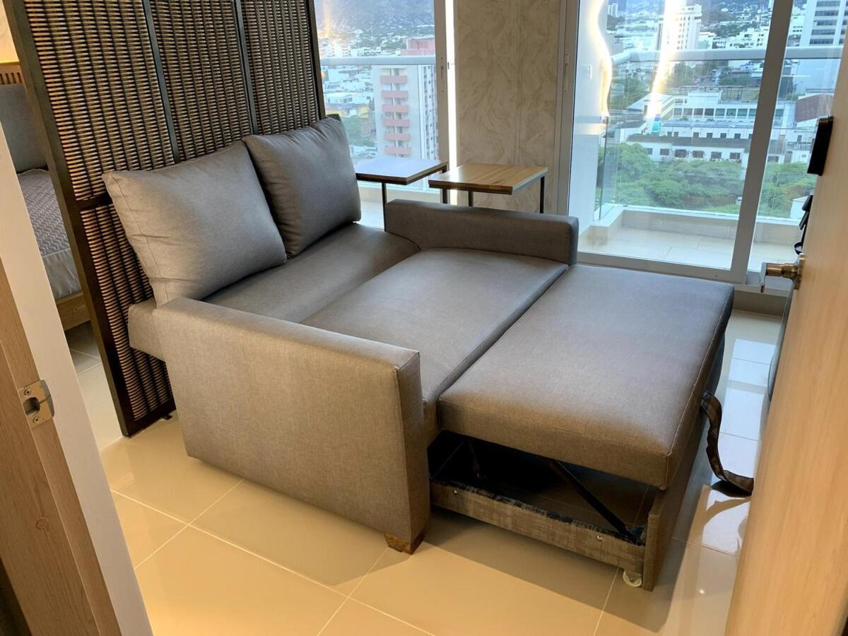 Apartamento Exclusive Apartasuite El Encanto *