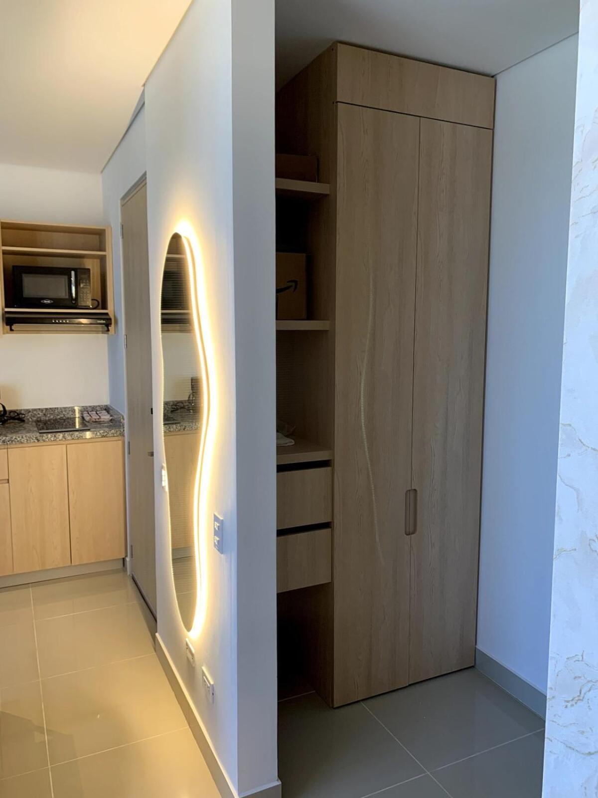 Apartamento Exclusive Apartasuite El Encanto *