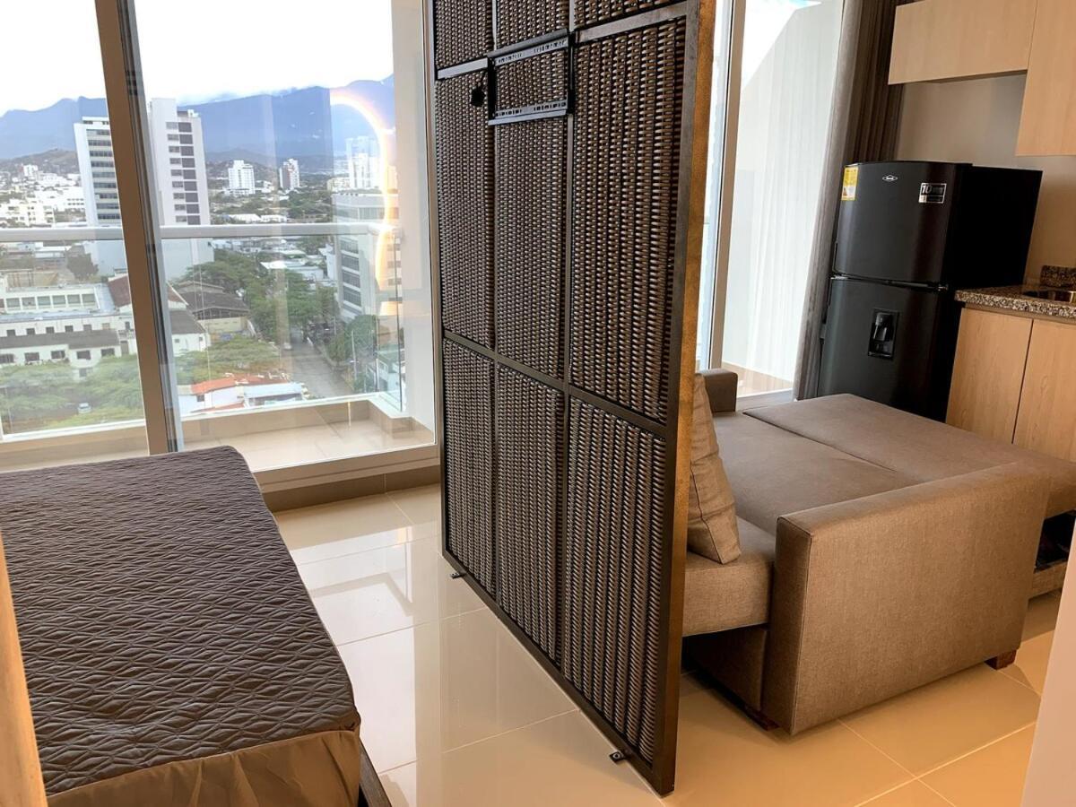 Exclusive Apartasuite El Encanto Apartamento
