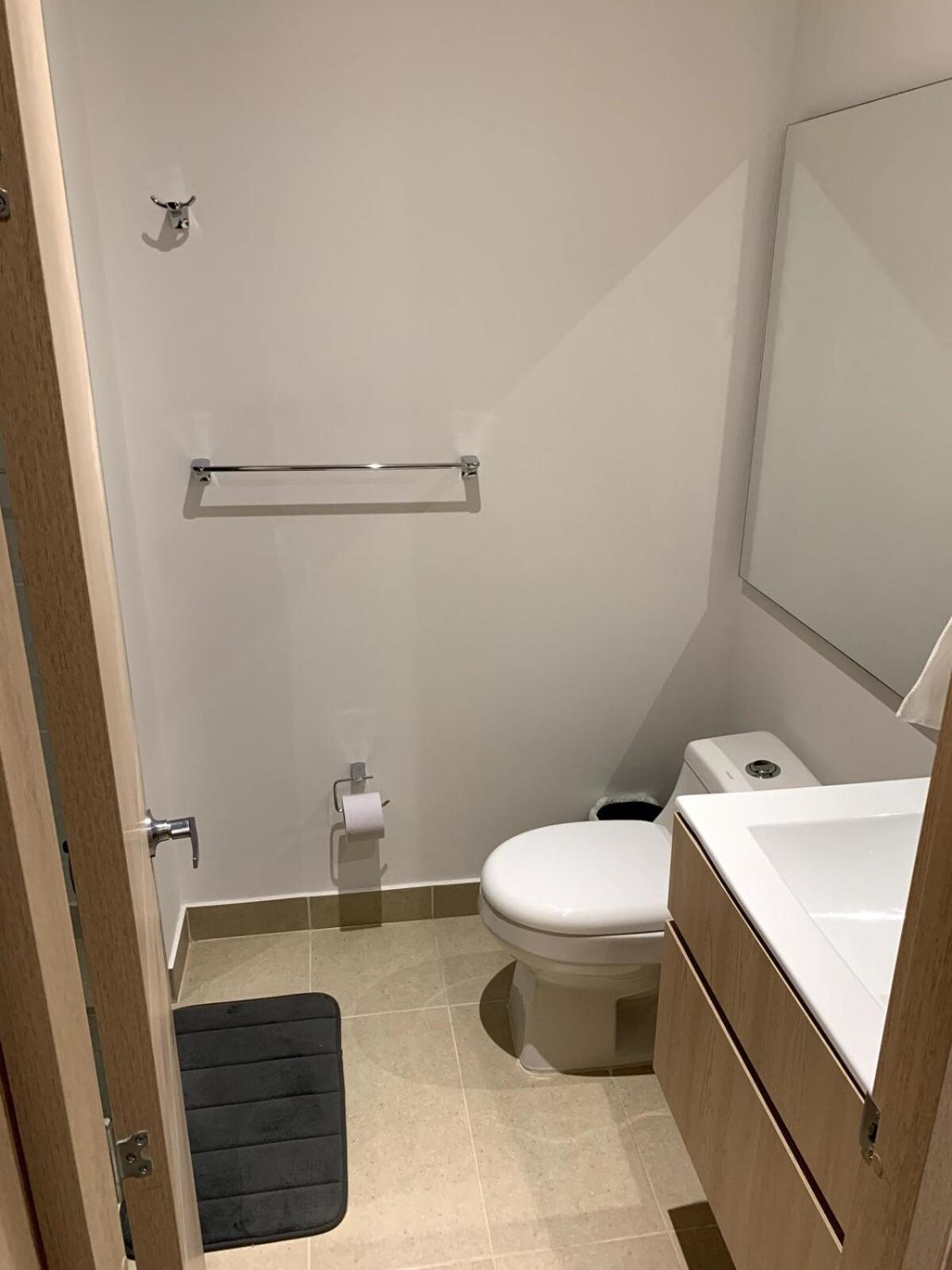Apartamento Exclusive Apartasuite El Encanto Santa Marta (Magdalena)