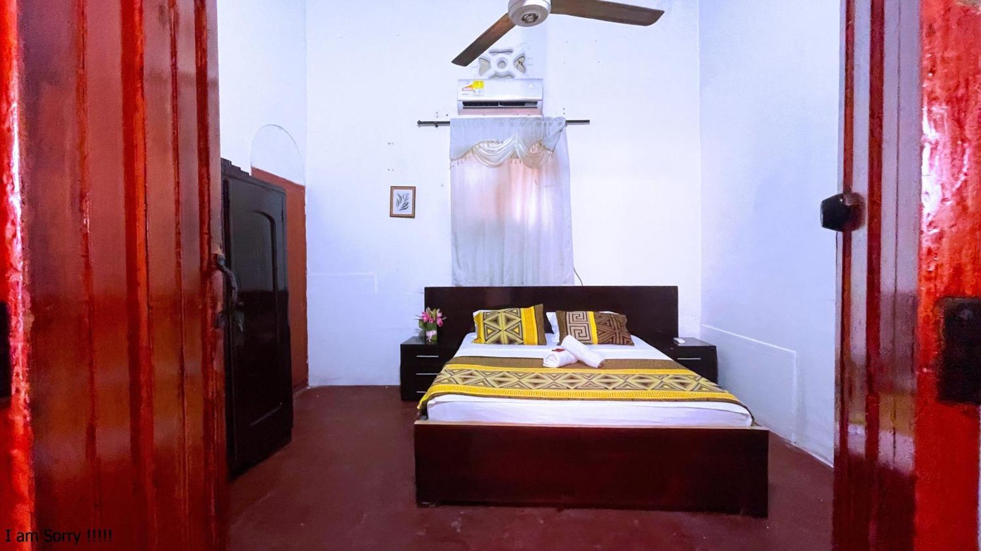 Guest house Historic House Centro Historico Santa Marta (Magdalena)