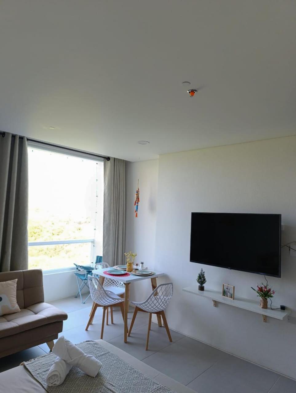 Lindo Apto Con Vista Al Mar Apartment *