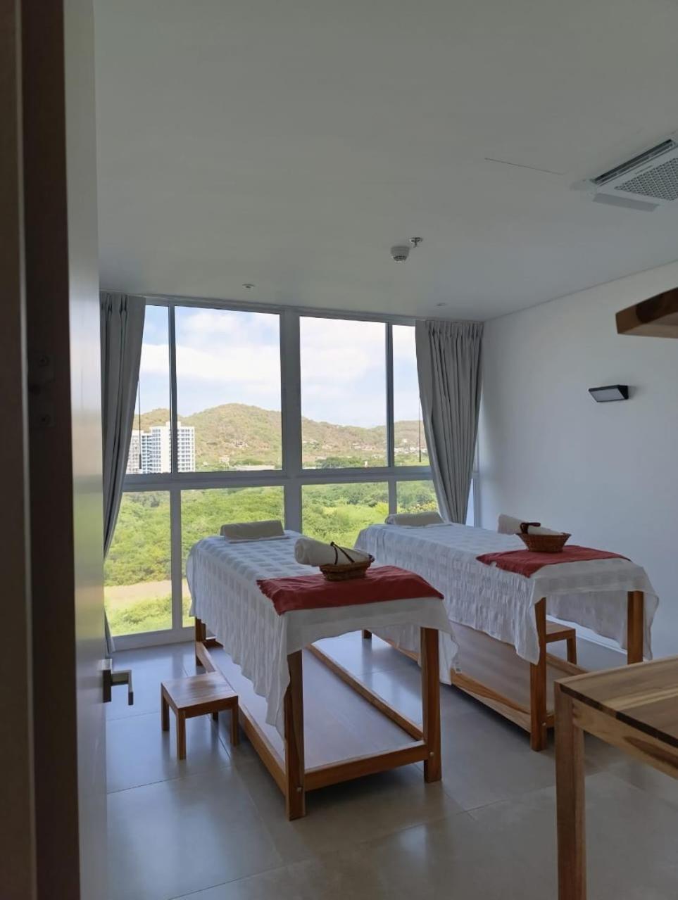 Apartment Lindo Apto Con Vista Al Mar *