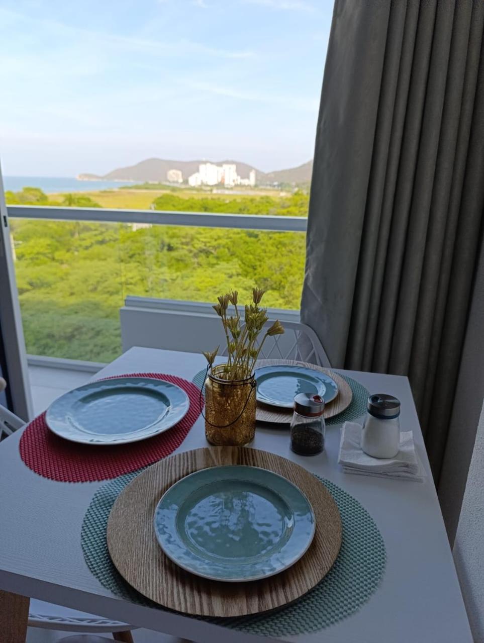 Lindo Apto Con Vista Al Mar Apartment