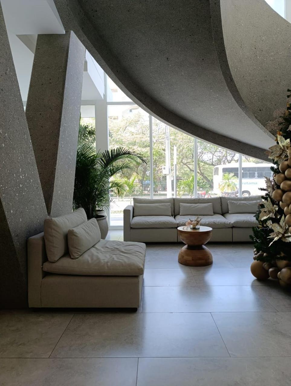 Apartment Lindo Apto Con Vista Al Mar *