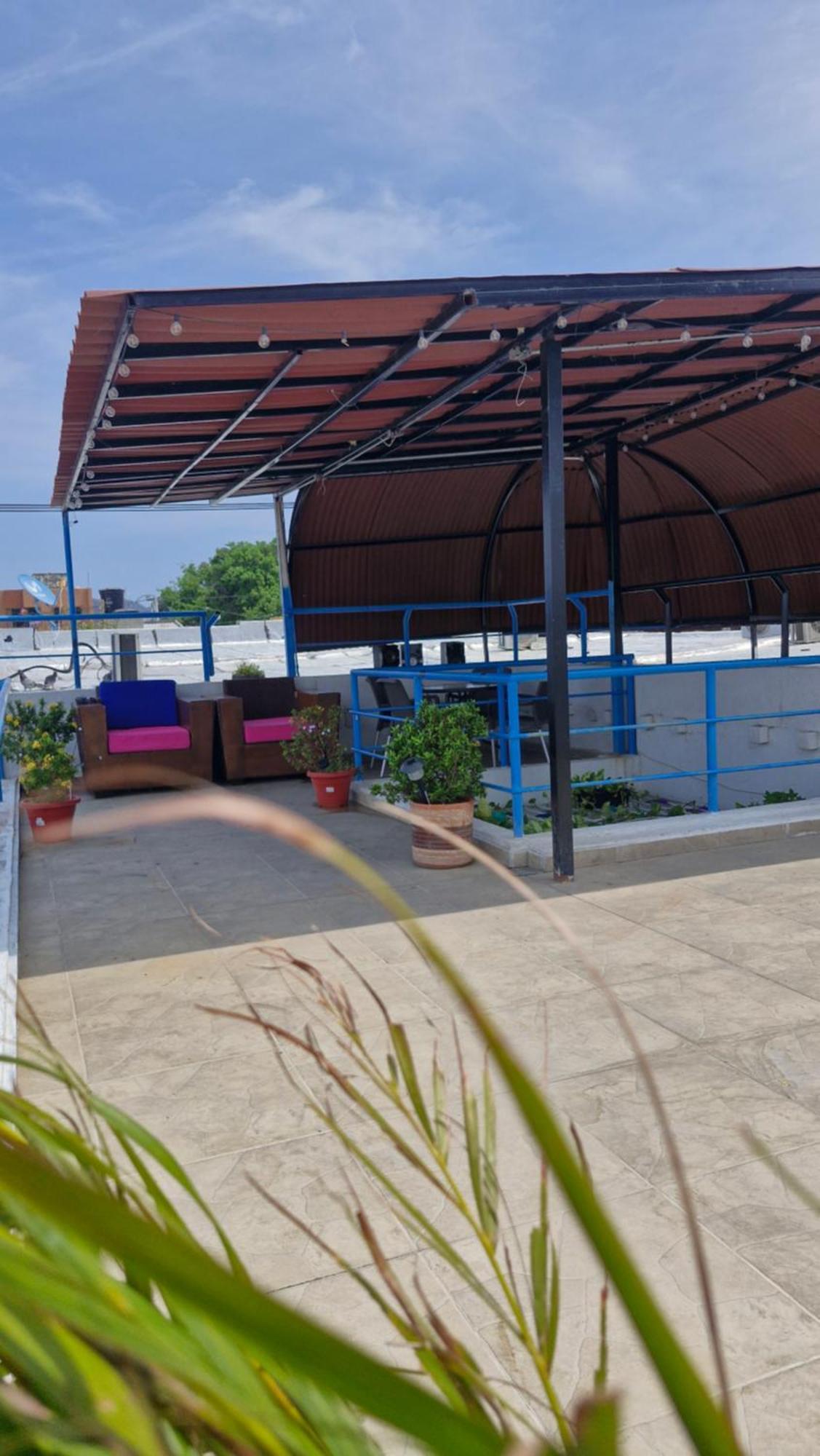 Believer Guest house 3*
