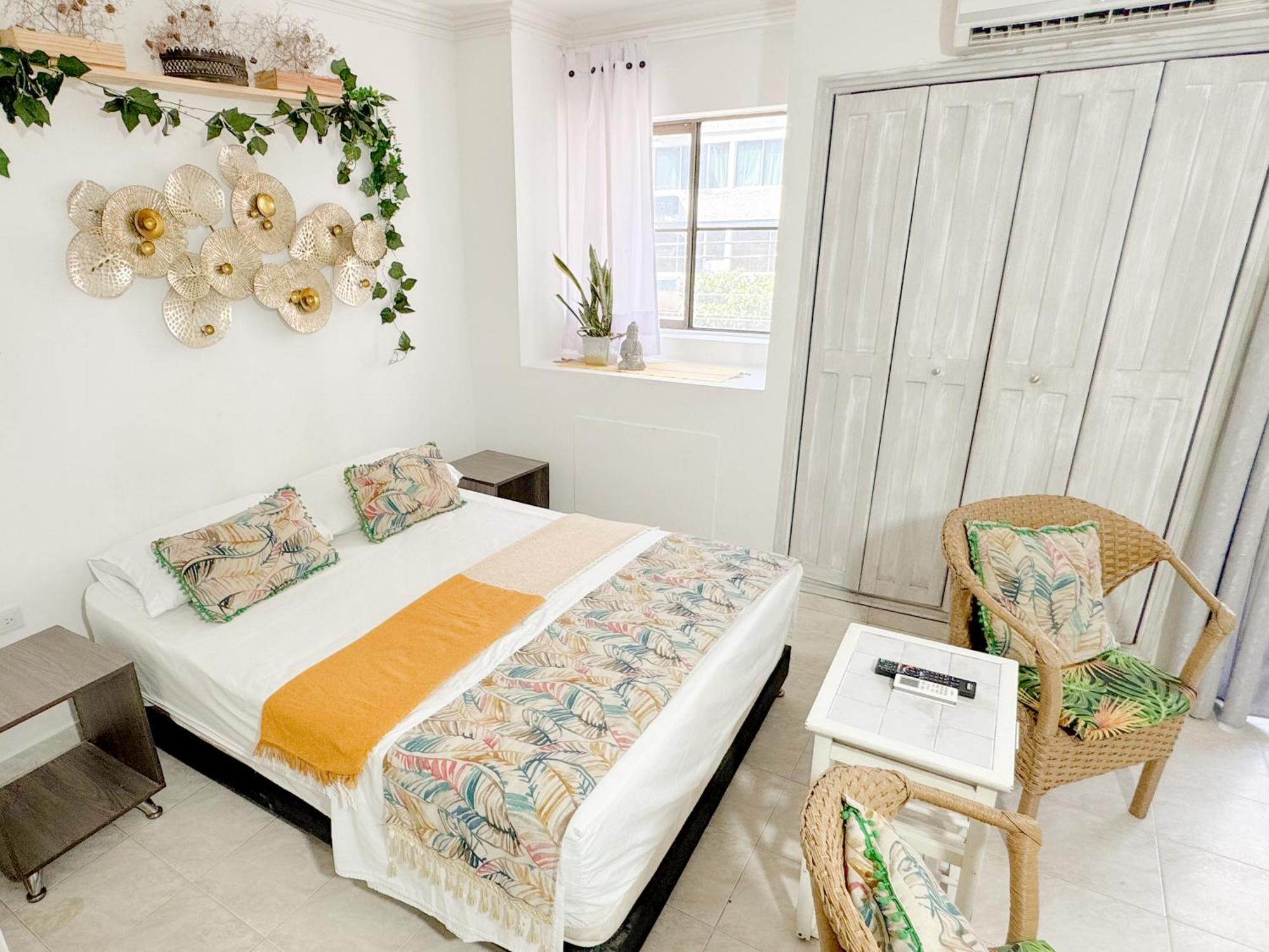 Cerca A La Playa, Laureles - By Bedviajes Apartment